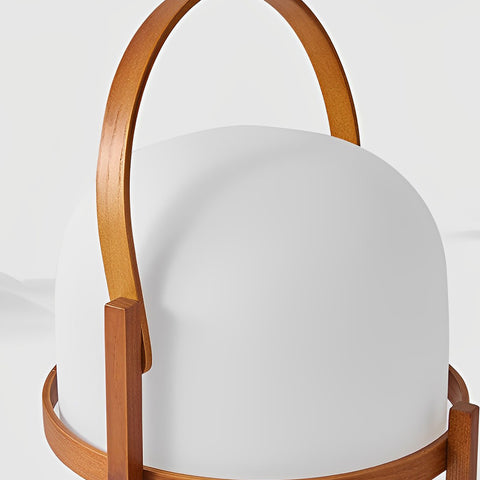 Portable Nordic Table Lamps Bedside Lighting - Vex lighting