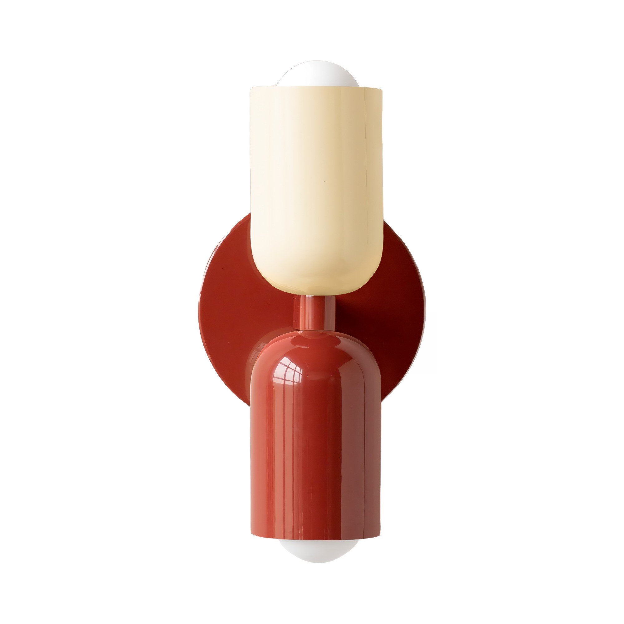 Morandic Up Down Wall Sconce S27