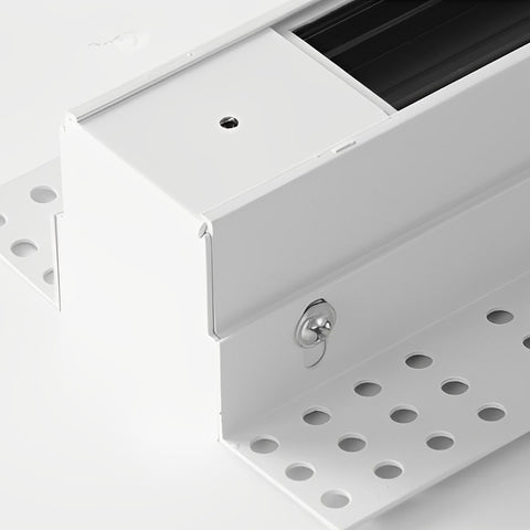 Frameless Design Recessed Spot Light LED Ceiling Lights - Dazuma