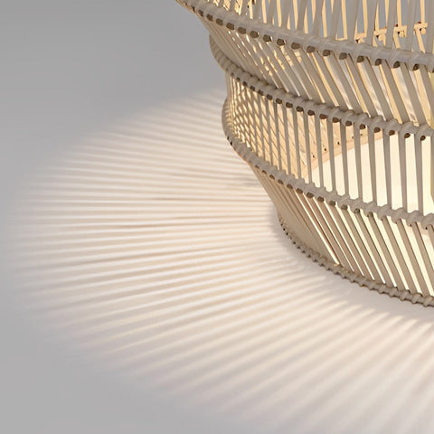 Faroles solares LED impermeables de estilo japonés para exteriores - Dazuma