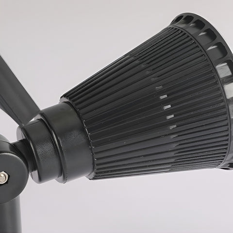 Focos solares para árboles Dazuma Iluminación del paisaje