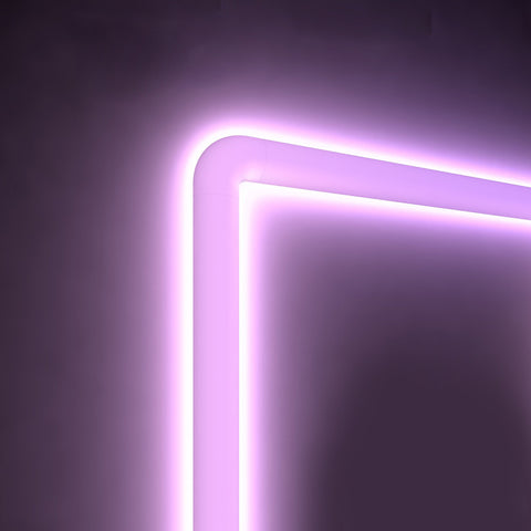 Éclairage d'applique murale de décoration d'épissage de télécommande d'application sans fil intelligente - Dazuma